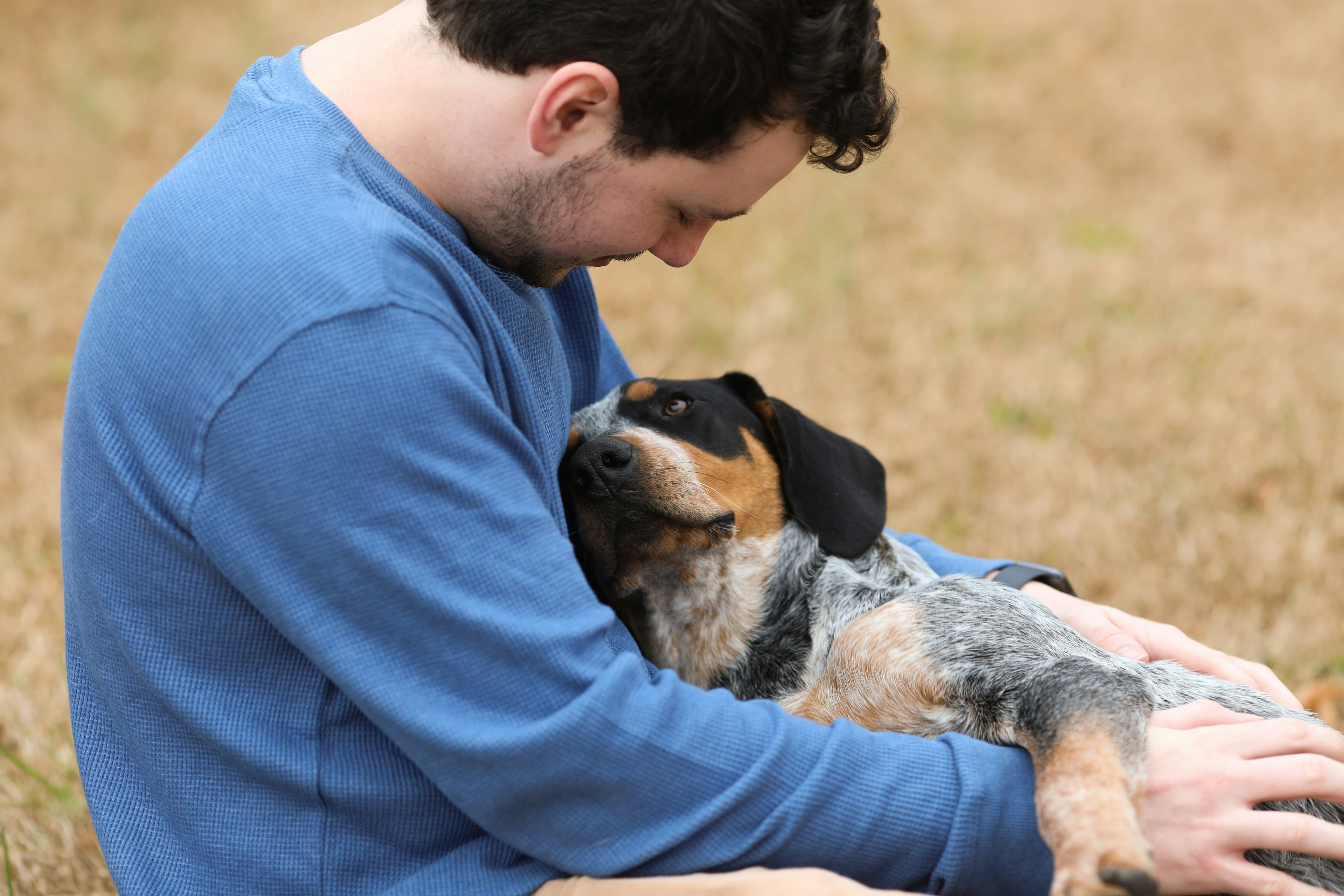 The Best Dog Breeds for Mental Health and Emotional Support